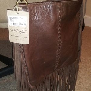 Long Creek Outfitters Bag Messenger